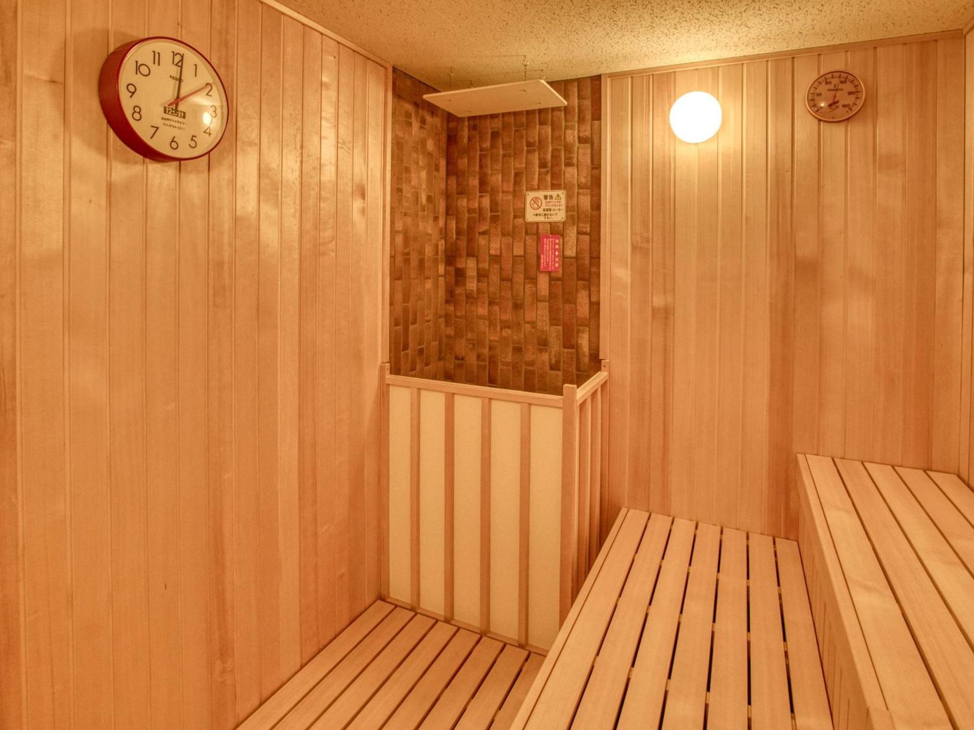 Ooedo Onsen Monogatari Premium Toba Saichoraku Hotel Luaran gambar